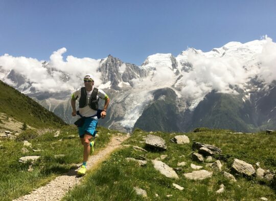 Der Flow-Zustand im Sport – Wie Athleten den Weg in die Zone finden