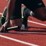 Reflexe im Sport: Wie automatische Bewegungen Leistung, Schnelligkeit und Balance entscheidend beeinflussen können. Schneller, besser danke dem natürlichen Reflex