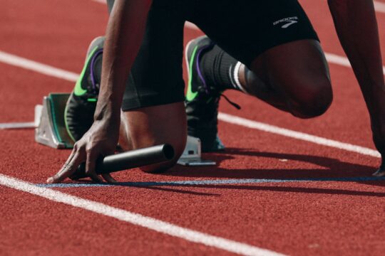 Reflexe im Sport: Wie automatische Bewegungen Leistung, Schnelligkeit und Balance entscheidend beeinflussen können. Schneller, besser danke dem natürlichen Reflex