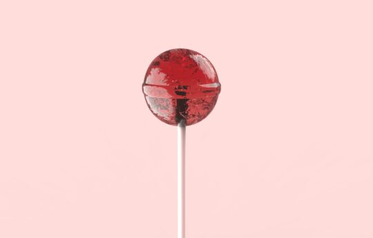 Wie Coaches echte Lollipop-Momente schaffen – kleine Gesten mit grosser Wirkung im Alltag von Führung und Coaching.