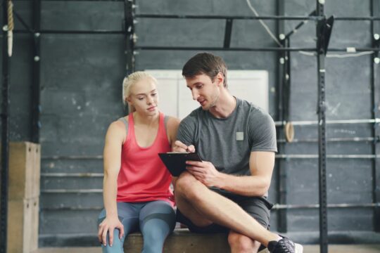 Was ist Trainingssteuerung? Definition, Ziele und Bedeutung für Leistungsentwicklung und Belastungsmanagement im Sport.